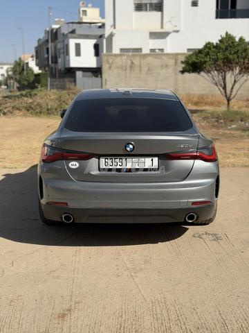 BMW Série 420 D Pack M Full