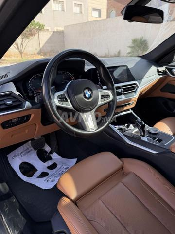 BMW Série 420 D Pack M Full