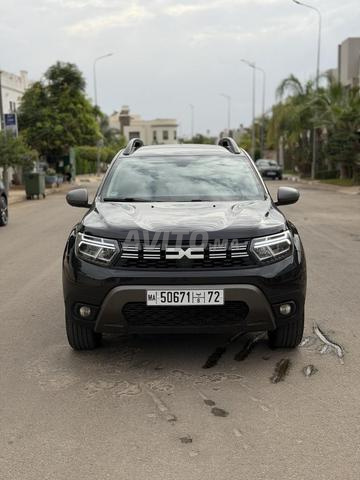 Dacia Duster Extreme Full Options Automatique