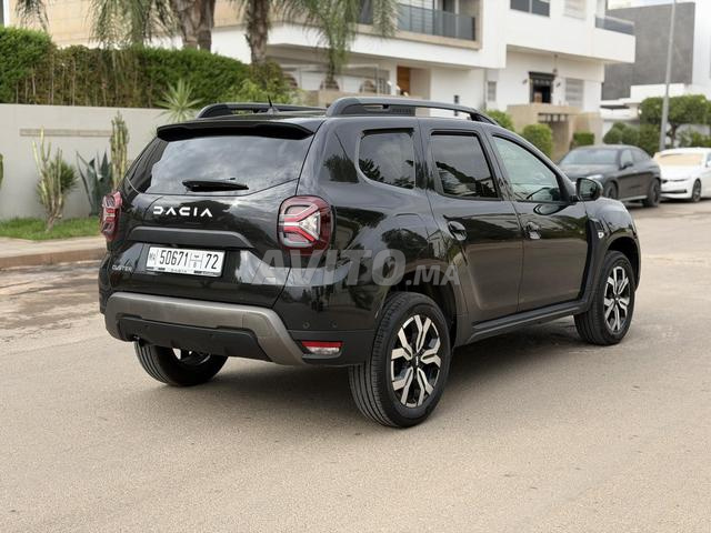 Dacia Duster Extreme Full Options Automatique - 2