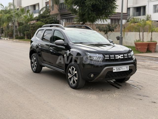 Dacia Duster Extreme Full Options Automatique