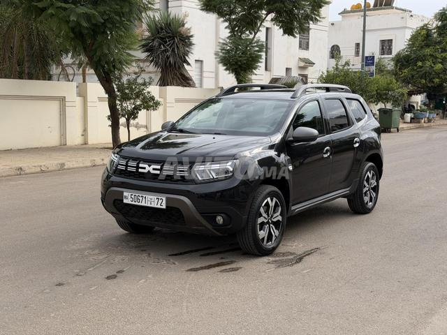 Dacia Duster Extreme Full Options Automatique