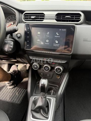 Dacia Duster Extreme Full Options Automatique