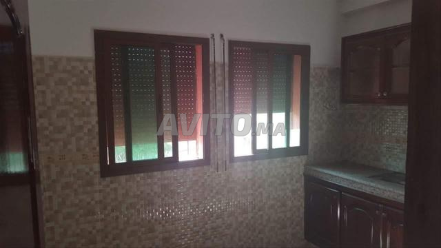 Appartement à louer - 2