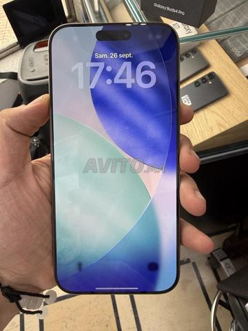 iPhone 16 Pro Max - 2