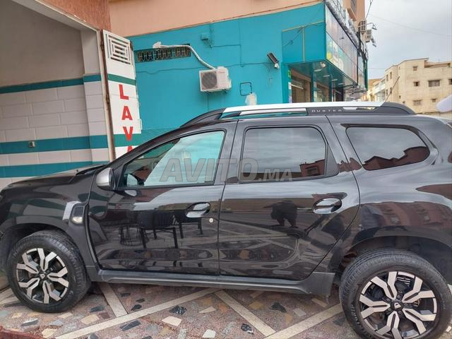 Duster Meknès - 2