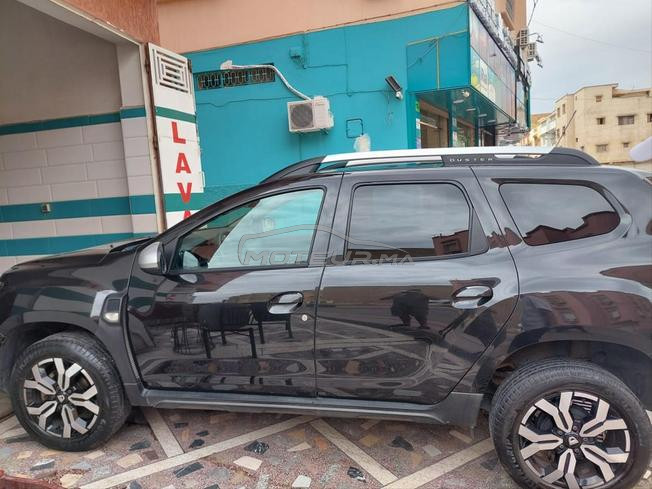 Duster Meknès 