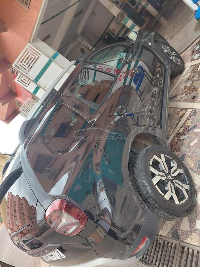 Duster Meknès 