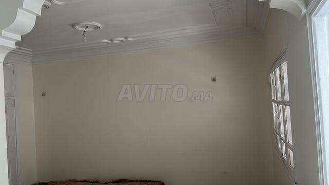 Appartement à louer 86 m² à Marrakech - 2