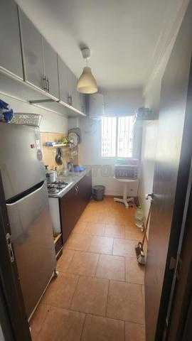 appartement à jazirat bouskoura - 2