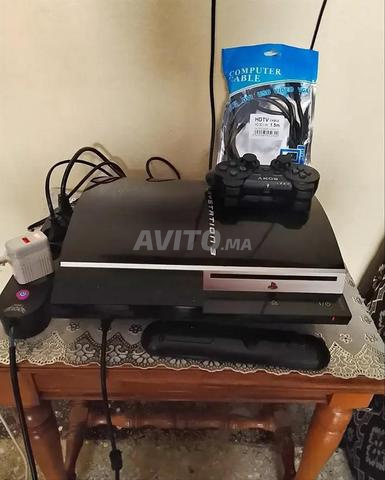 PlayStation 3 - 2