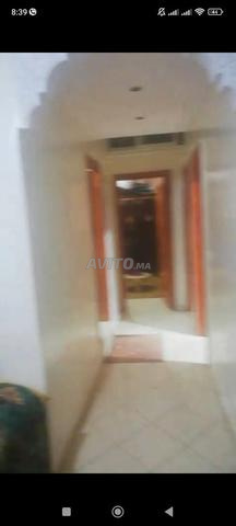 Appartement à vendre 60 m² à Casablanca - 2