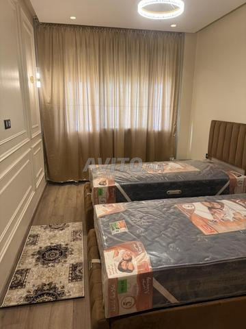 Appartement à louer - 2