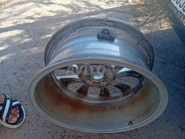 Jantes Tiguan Passat Golf Audi - 2