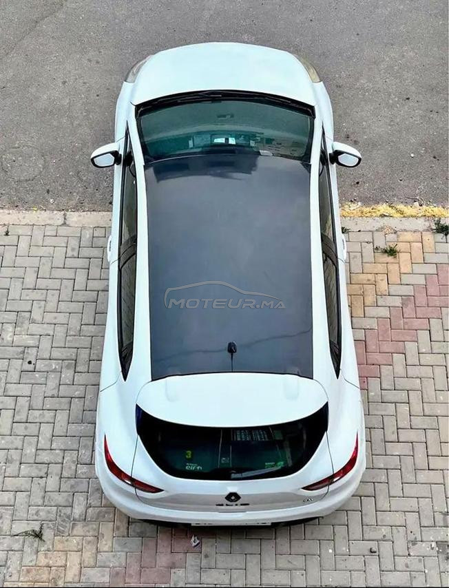 clio 4 model 2017 nes 3mara