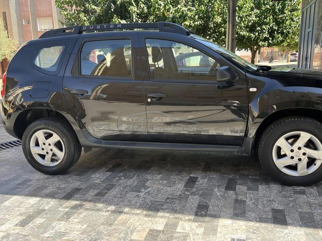 dacia duster 2018