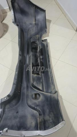 Pare-choc Dacia Sandero Stepway - 2
