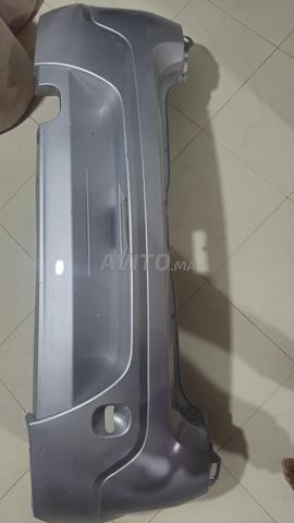 Pare-choc Dacia Sandero Stepway