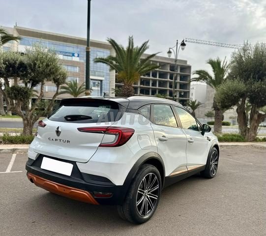 RENAULT CAPTUR 2021 intense - 2