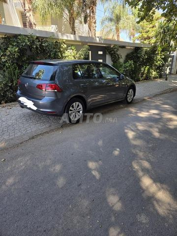 Volkswagen Golf 7 1ère main ✋️ - 2