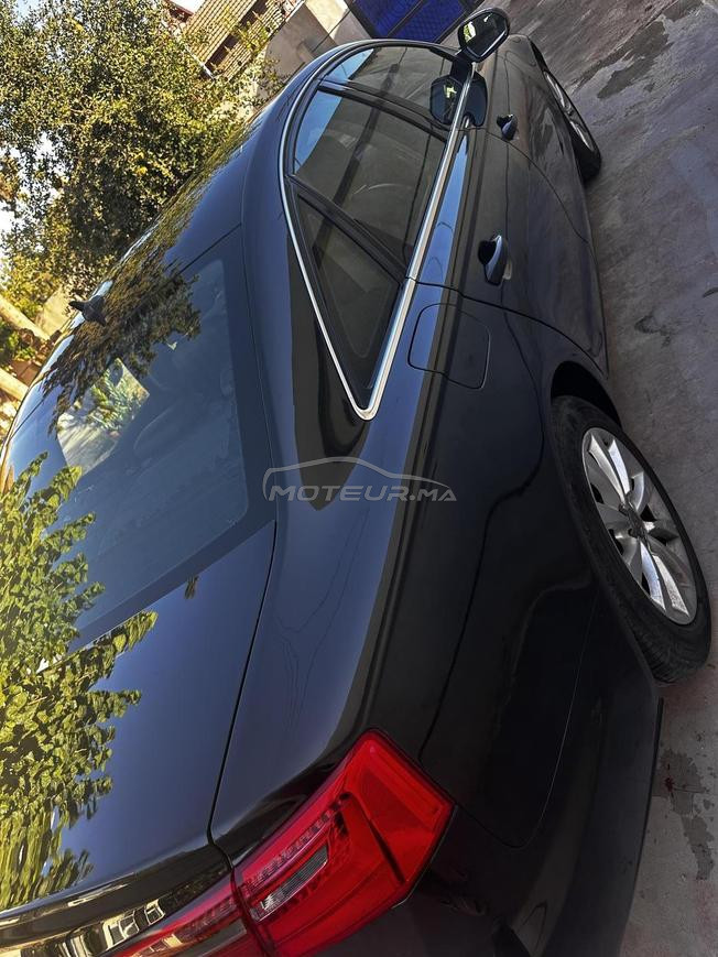 Audi A6 2013