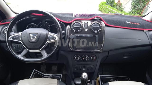 Dacia Logan Diesel Manuelle 2019 à Kénitra - 2