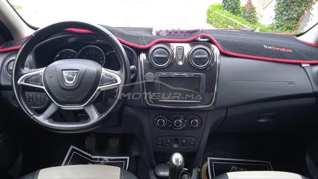 Dacia Logan Diesel Manuelle 2019 à Kénitra