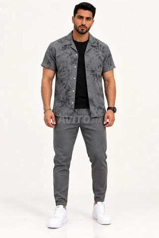 طقم زارا - 2