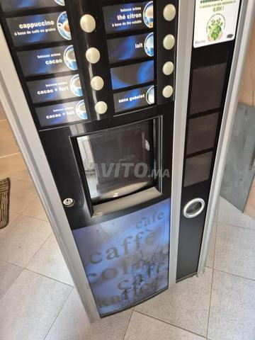 Machine à café - 2