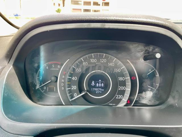 HONDA CRV 2014 2.2 180KM - 2