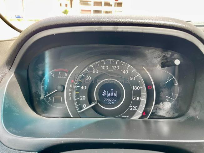 HONDA CRV 2014 2.2 180KM