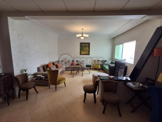 CMN-MA-2850 - Appartement à vendre à Bd Abdelmoumen