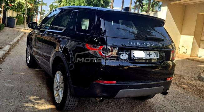 Discovery Sport Diesel Automatique