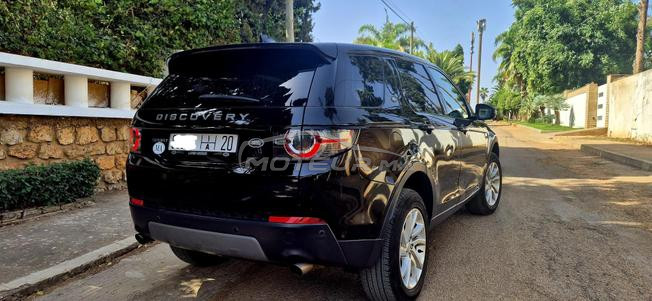 Discovery Sport Diesel Automatique