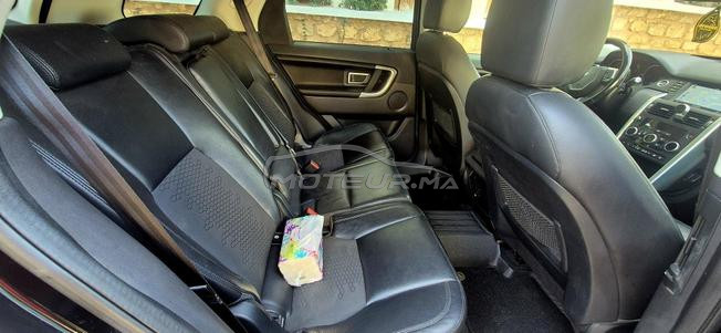 Discovery Sport Diesel Automatique