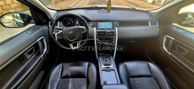 Discovery Sport Diesel Automatique