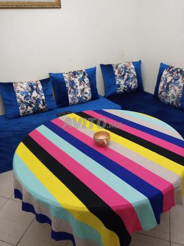 Appartement à louer 60 m² à Bouznika - 2