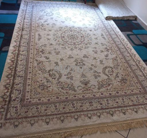 Tapis tapis - 2