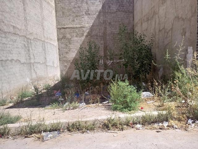 Appartement à vendre 75m Lotissement Houar près des immeubles Al Mouahidine - 2