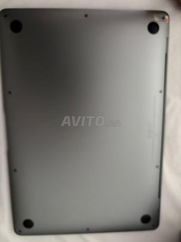 MacBook Air M1 2020 - 2