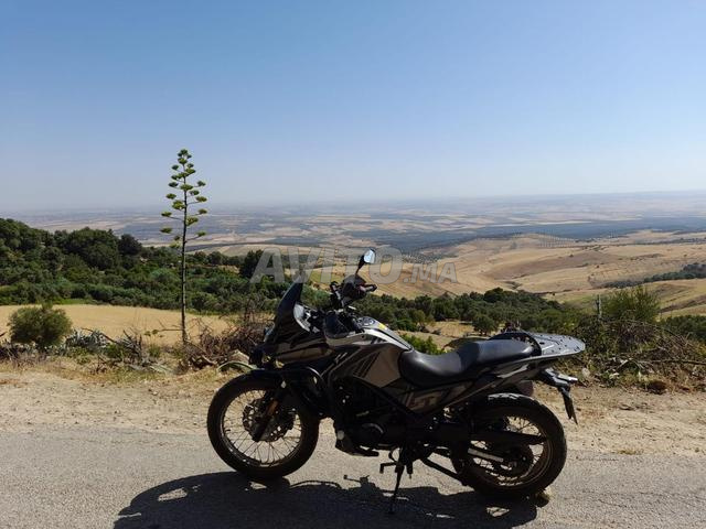 Moto Sym à vendre - 2