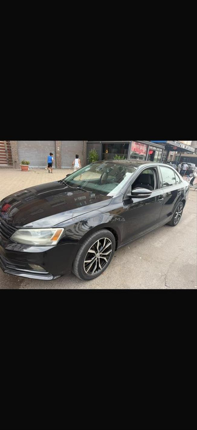 Jeeta 2ltr model 2017 automatique ba9a n9ya