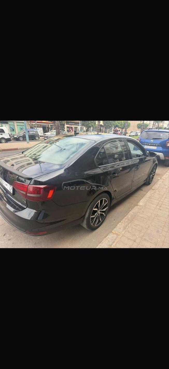 Jeeta 2ltr model 2017 automatique ba9a n9ya