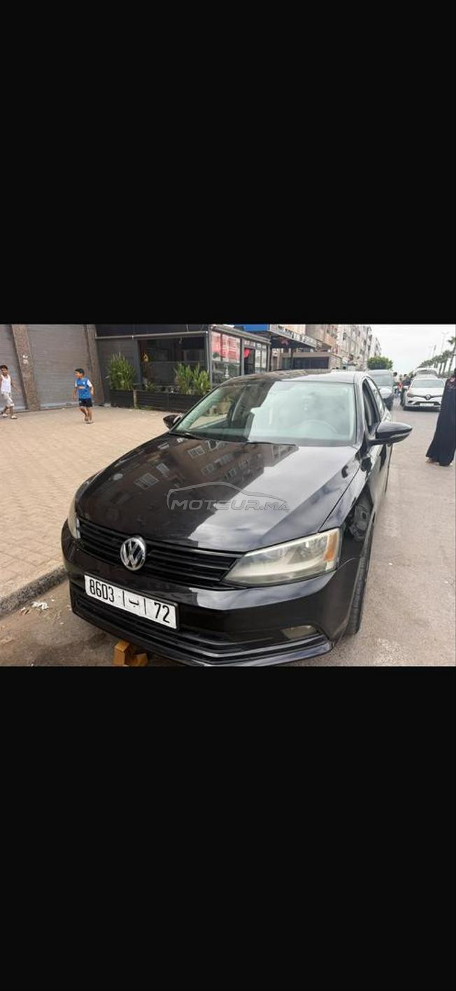 Jeeta 2ltr model 2017 automatique ba9a n9ya