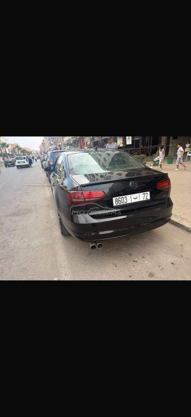 Jeeta 2ltr model 2017 automatique ba9a n9ya