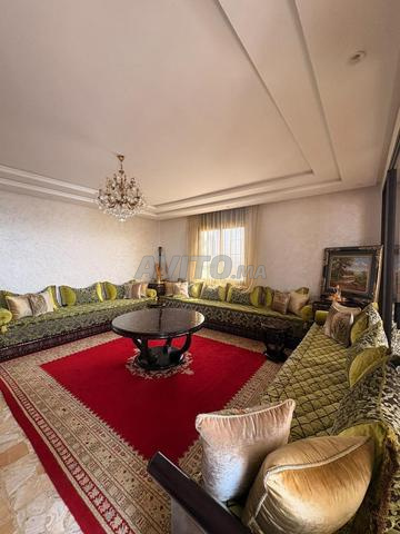 Appartement à vendre bd abdelmoumen à Casablanca - 2