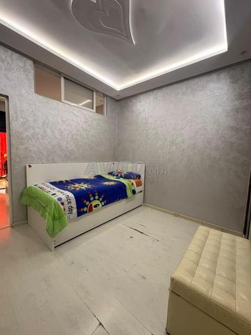 Appartement à vendre bd abdelmoumen à Casablanca