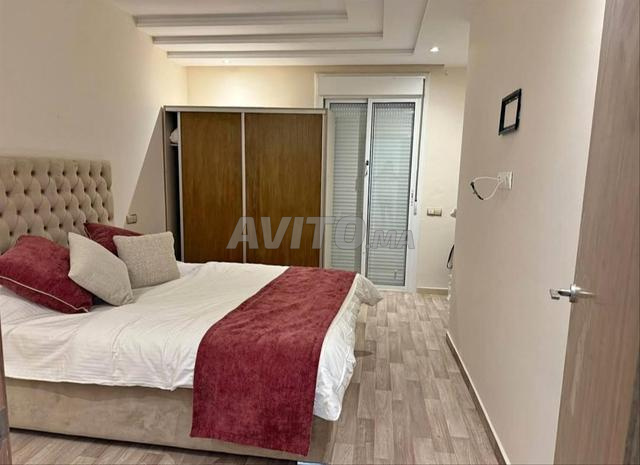 Appartement à louer - 2