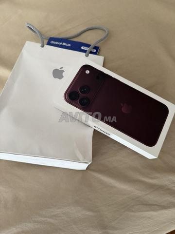 iPhone 18 pro max 512