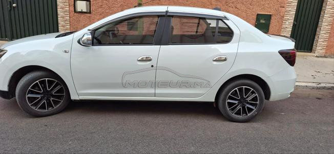 dacia Logan 2021 prestige 